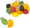 De Bron Süße Minifrüchte Zuckerfrei Fruchtgummi Mix ohne Produktbild-Vorschau 5