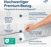 AM Qualitätsmatratzen | Gelschaum-Taschenfederkernmatratze Produktbild-Vorschau 5