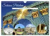 Schönes Potsdam (Wandkalender 2027 DIN A4 quer), CALVENDO Produktbild-Vorschau 1