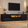 MODFU Lowboard für 75 Zoll Fernseher, TV-Schrank 180 cm Produktbild-Vorschau 1