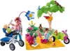 PLAYMOBIL FamilyFun 9103, Rodzina, Family Picnic, 4 lat(a), Podgląd zdjęcia produktu 4
