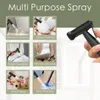 MODFU Waschbecken Handbrause,Waschbecken Duschkopf Set Produktbild-Vorschau 6