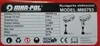 MAR-POL Elektrický lanový naviják 500/1000 230V M80793 Náhled obrázku produktu 12