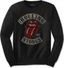 The Rolling Stones - Tričko "US Tour '78" pre mužov/dámy Náhľad obrázku produktu 1