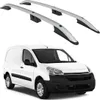 TURTLE STREŠNÁ KOĽAJNICA CROWN CITROEN BERLINGO ALL 2008 Náhľad obrázku produktu 1
