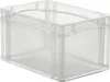 Surplus Systems Eurobox B 30 x 20 x 17 cm, 7,2 L, Produktbild-Vorschau 8