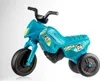 Enduro Yupee tyrkysová malé plastové sedadlo výška 26 cm Náhľad obrázku produktu 7