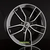 cerchi in alluminio KESKIN KT21 5x112 ET45 da 19 pollici Anteprima dell’immagine prodotto 10