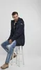Brandit BW Flag Parka navy - 58 Náhled obrázku produktu 8