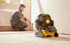 Stanley Fatmax Akku-Ventilator, 18V V20, o. Akku Produktbild-Vorschau 6
