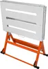 Schweißtisch klappbar 76,2x50,8cm Werktisch 181kg Produktbild-Vorschau 11