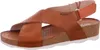 Chaussures Pikolinos cuir d'acajou et de brandy W9E0912250 Voir les images du produit 63