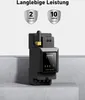 Anker SOLIX Solarbank 2 E1600 Pro Solarspeicher Mit Anker Produktbild-Vorschau 5
