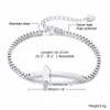 Armband Kreuz Produktbild-Vorschau 3
