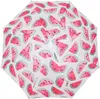 Parasol de plage et de balcon 160 cm – Motif « Pastèque » – Voir les images du produit 6