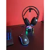 Marvo CM305, Kabelgebunden, USB, Membran Key Switch, Produktbild-Vorschau 9