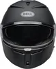 Bell Lithium Helm, schwarz matt, L (59/60) Produktbild-Vorschau 7