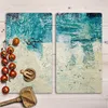 Coloray Hackbrett Herdabdeckplatte 2x30x52 cm Küchenbrett Produktbild-Vorschau 3