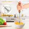 Elektrický miešač snehu, 12 palcov, čiastočne automatický, Náhľad obrázku produktu 3
