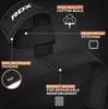 RDX Gewichthebergurte Kreuzheben Powerlifting, 5MM Neopren Produktbild-Vorschau 2