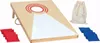 Goki Holz Cornhole Wurfspiel - Outdoor Spielzeug für Kinder Produktbild-Vorschau 6