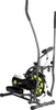 A studio shot of an elliptical trainer. Anteprima dell’immagine prodotto