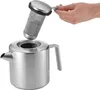 WMF 3201004795, Teapot filter, Szary, 1 szt. Podgląd zdjęcia produktu 4