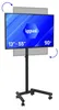iggual SRTV55, écran de 139,7 cm (55 pouces), fixation VESA Voir les images du produit 1