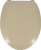 VCM Soft WC Klo Sitz Toilettendeckel Deckel Brille Produktbild-Vorschau 3