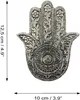 Räucherstäbchenhalter - Schale - Ornamentik - silber - Produktbild-Vorschau 5