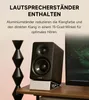 Reproduktory Edifier M60 2.0 (čierne) Náhľad obrázku produktu 13