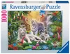 Die Familie der Weißen Tiger Ravensburger 19947 Produktbild-Vorschau 7