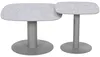 Garden Impressions Bosco Set von 2 Lounge Tischen-  Taupe - Produktbild-Vorschau 4