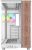Thermaltake View 380 XL WS ARGB , Tower-Gehäuse, (Tempered Produktbild-Vorschau 1