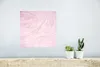 MuchoWow® Poster Marmor - Rosa - Muster 30x30 cm - Produktbild-Vorschau 5