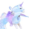 Unicorn Academy - Wing Magic Layla und Glacier Spielset, Produktbild-Vorschau 3
