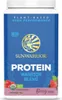 Sunwarrior Warrior Blend Organic (750g) Berry Shortcake - Produktbild-Vorschau 1