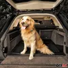 Gummimatten & Kofferraumwanne Set für Dacia Sandero Produktbild-Vorschau 7