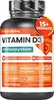 Vitamina D3 2000 UI 50mcg, (1 compressa ogni 2 giorni) 450 Anteprima dell’immagine prodotto 1