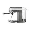 KitchenAid Espressomaschine ARTISAN 5KES6503EMS Medaillon Produktbild-Vorschau 5