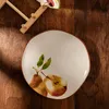 HOMLA SKORD-Dessertteller mit Birnen, 20 cm Produktbild-Vorschau 7