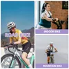 ROCKBROS pantaloncini da ciclismo donna ciclismo intimo Anteprima dell’immagine prodotto 6