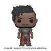 Funko POP! What if Infinity Killmonger 969 Figur Produktbild-Vorschau 5