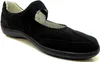 Waldläufer Damen Ballerinas  Leder schwarz 6,5 Produktbild-Vorschau 63