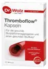 Kapsułki Thromboflow Dr.Wolz 60 kapsułek Podgląd zdjęcia produktu 1