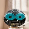 Cecotec Conga X70 Staubsauger- und Wischroboter mit KI, Produktbild-Vorschau 11