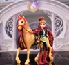 Unicorn Academy - Valentina und Einhorn Cinder Set Produktbild-Vorschau 13