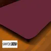 Jersey Spannbettlaken Doppelpack 120 x 200 cm Bordeaux Produktbild-Vorschau 3