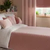 MARKIZETA Taie d'oreiller décorative 40x40 Velvi rose Voir les images du produit 5
