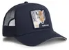 Goorin Bros. Survivor Trucker Cap Edge Produktbild-Vorschau 8